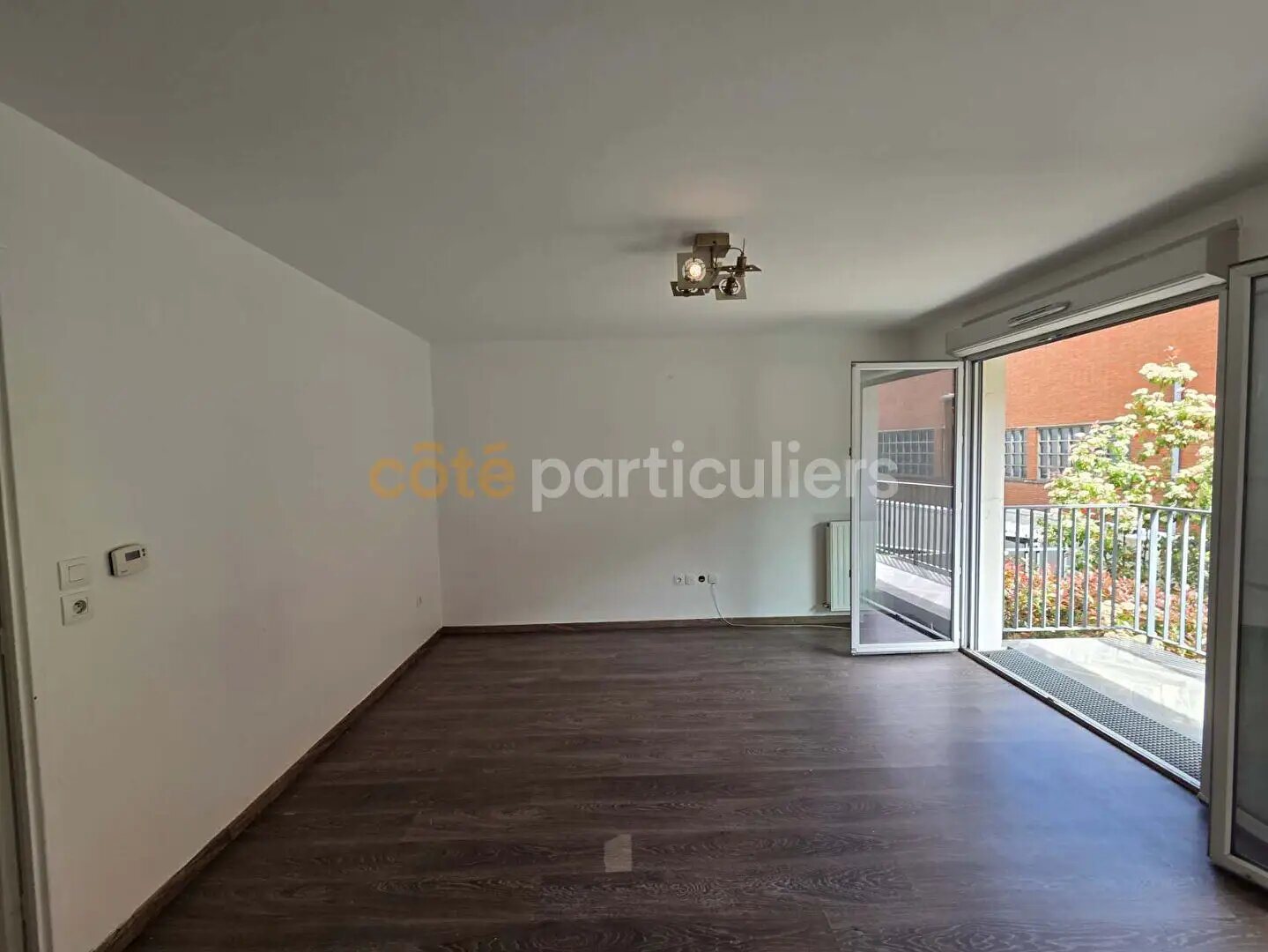 Appartement à vendre, 61m², Pantin