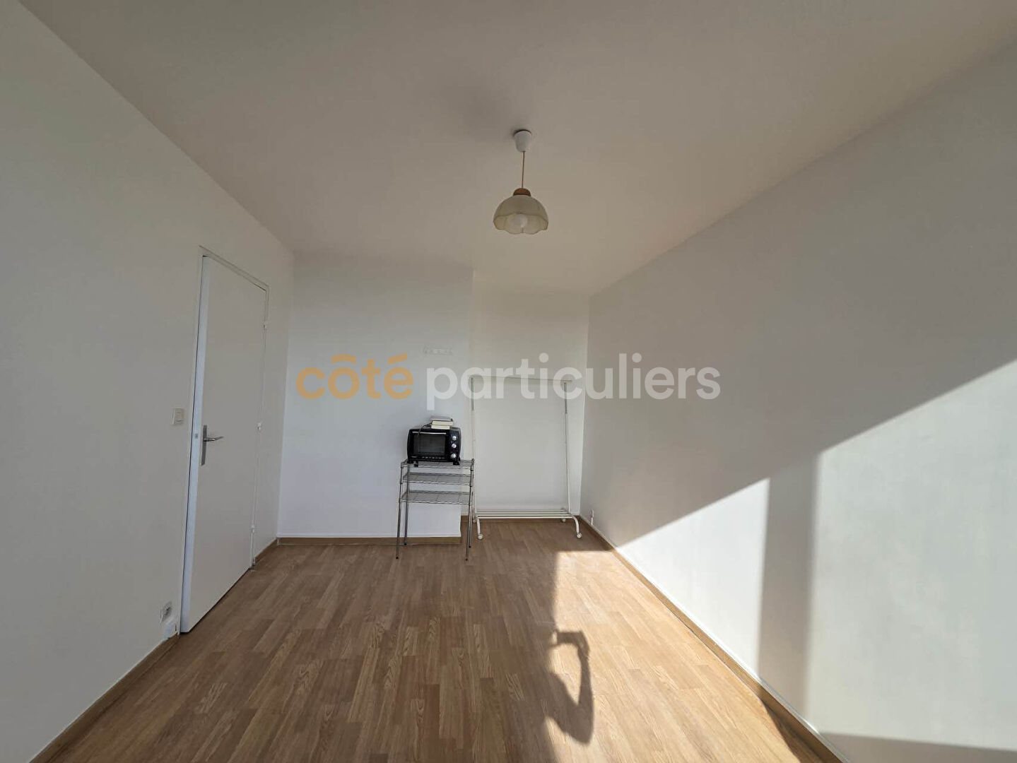 Appartement à vendre, 25m², Aubervilliers