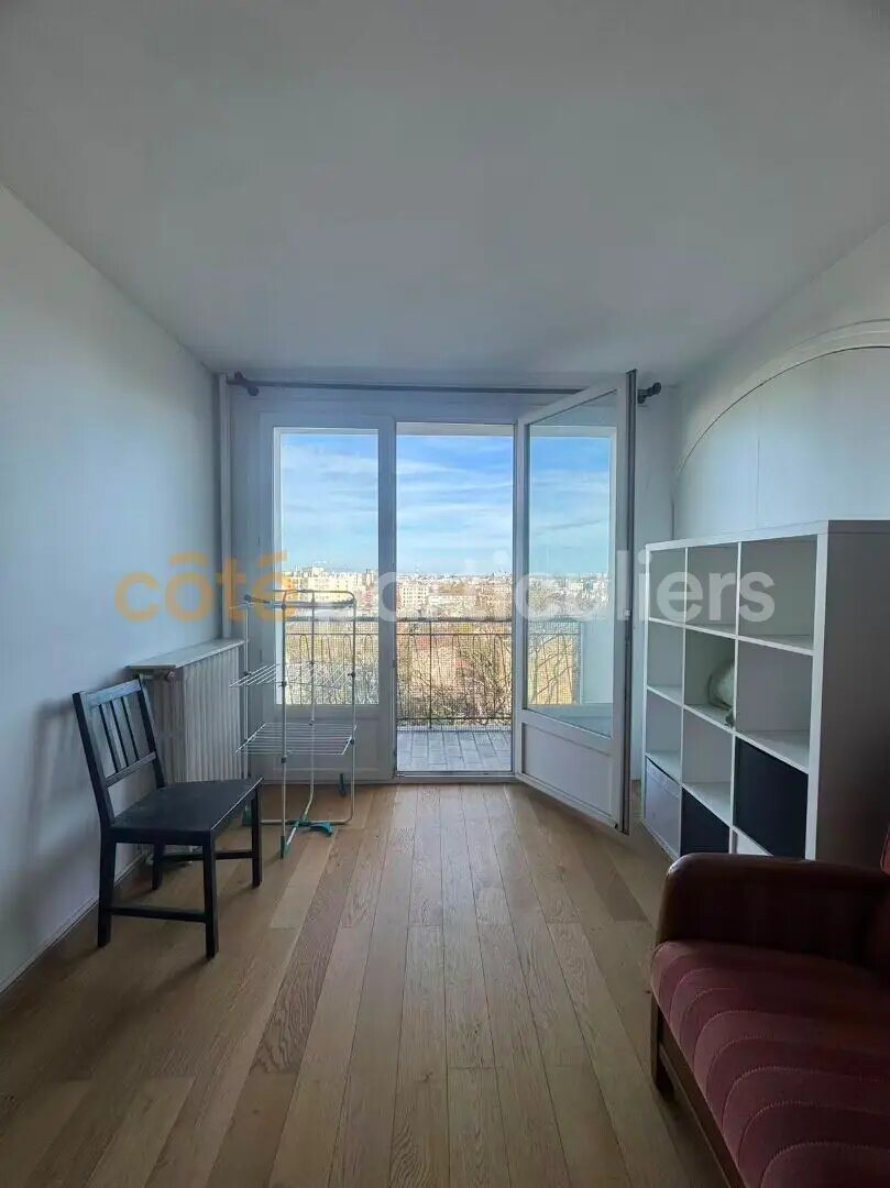 Appartement à vendre, 63m², Montreuil