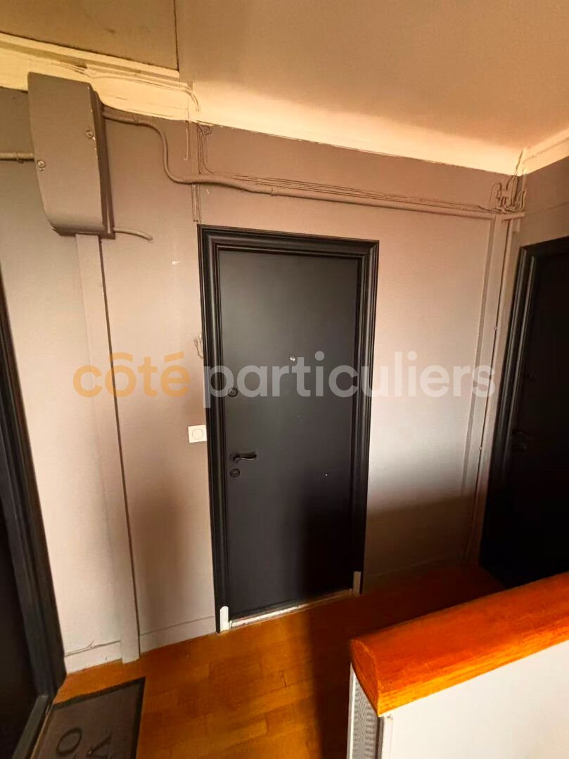 Appartement à vendre, 29m², La Courneuve