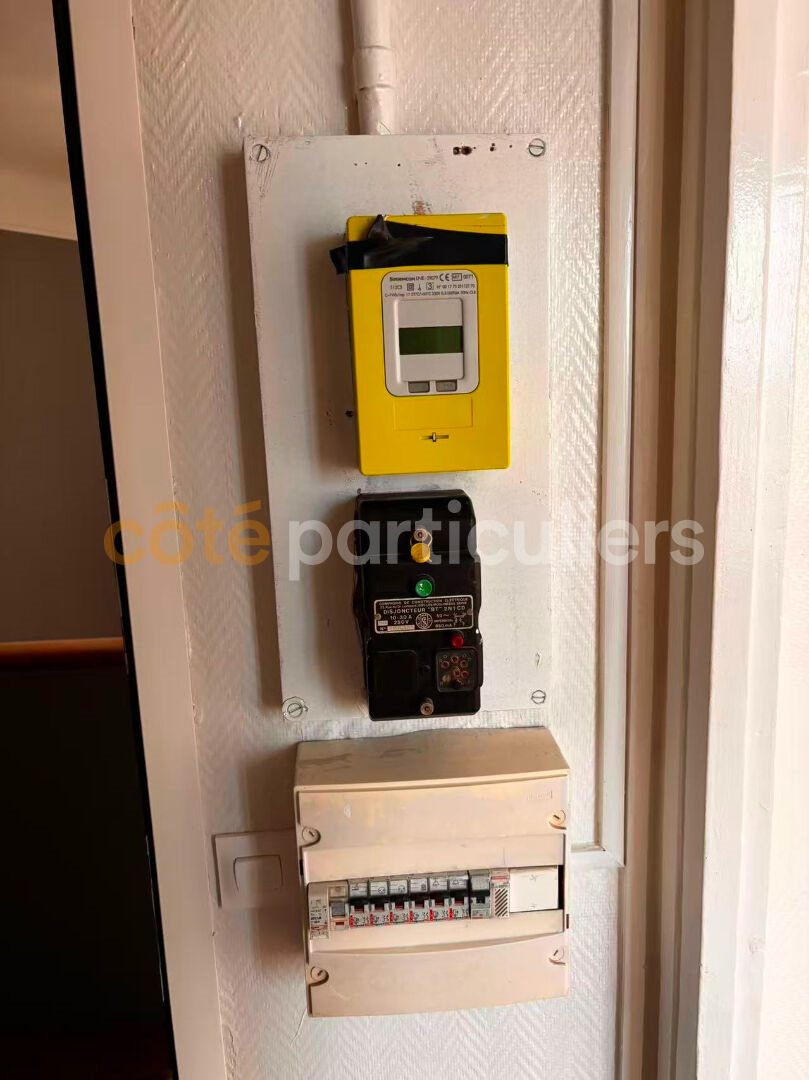 Appartement à vendre, 29m², La Courneuve