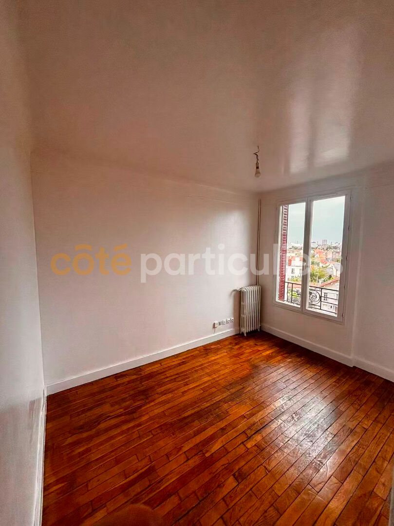 Appartement à vendre, 29m², La Courneuve