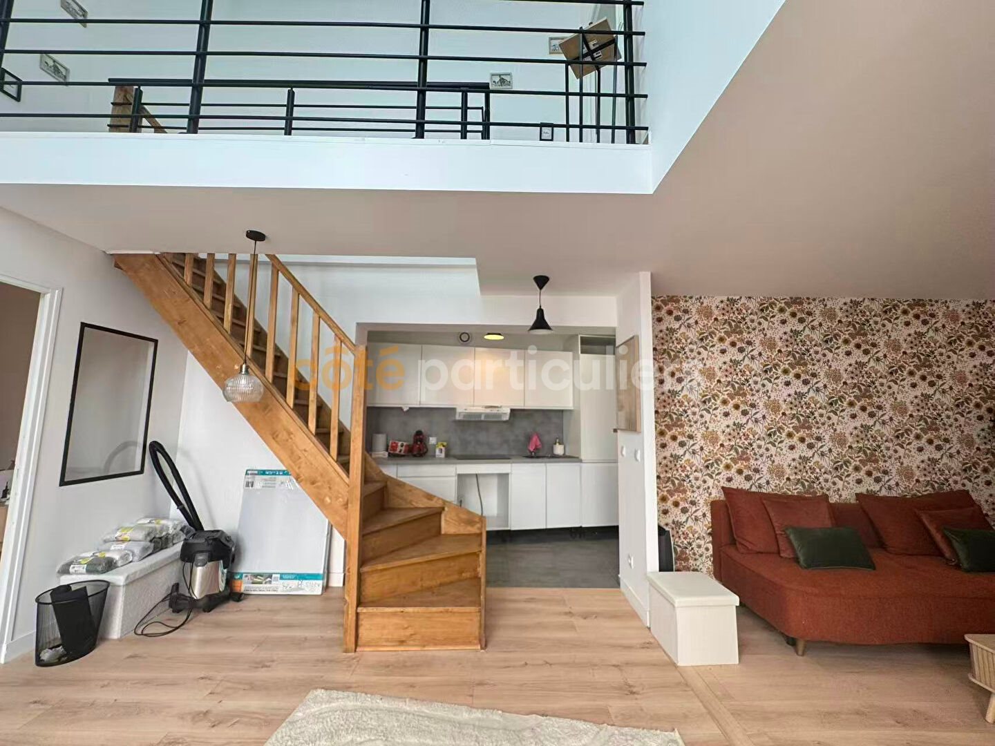 Maison à vendre, 90m², La Courneuve