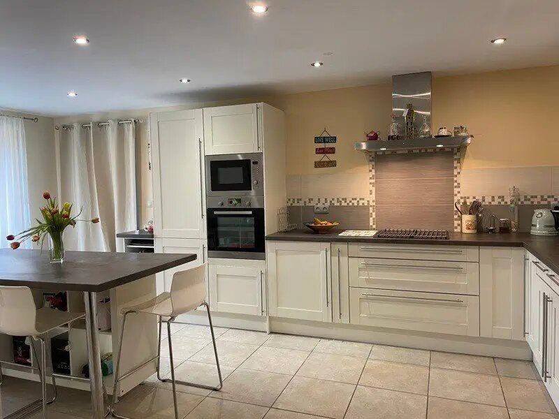 Maison à vendre, 171m², Jonzac