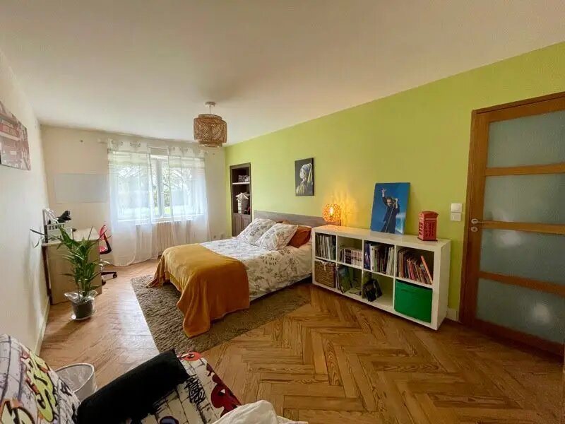 Maison à vendre, 171m², Jonzac