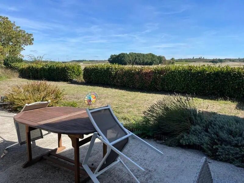 Maison à vendre, 171m², Jonzac