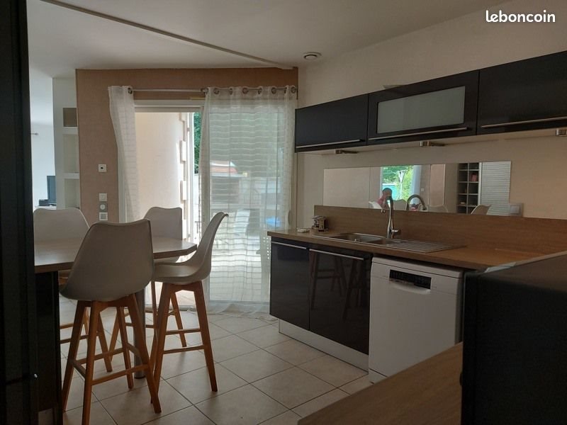 Maison à vendre, 152m², Jonzac