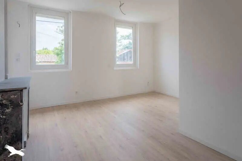 Maison à vendre, 78m², Jonzac