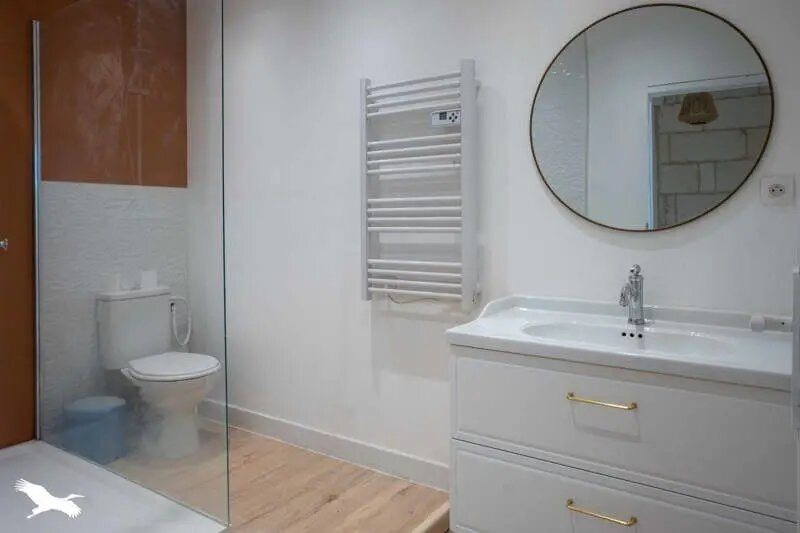 Maison à vendre, 78m², Jonzac
