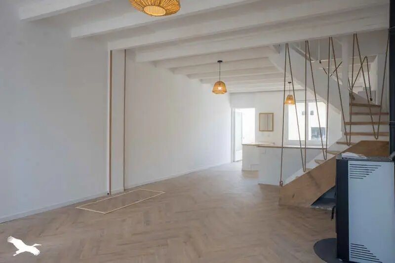 Maison à vendre, 78m², Jonzac