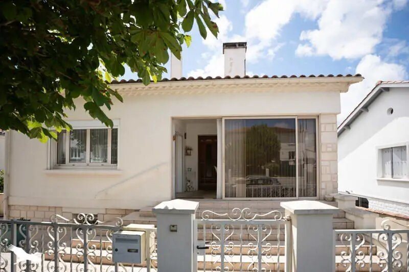 Maison à vendre, 179m², Jonzac