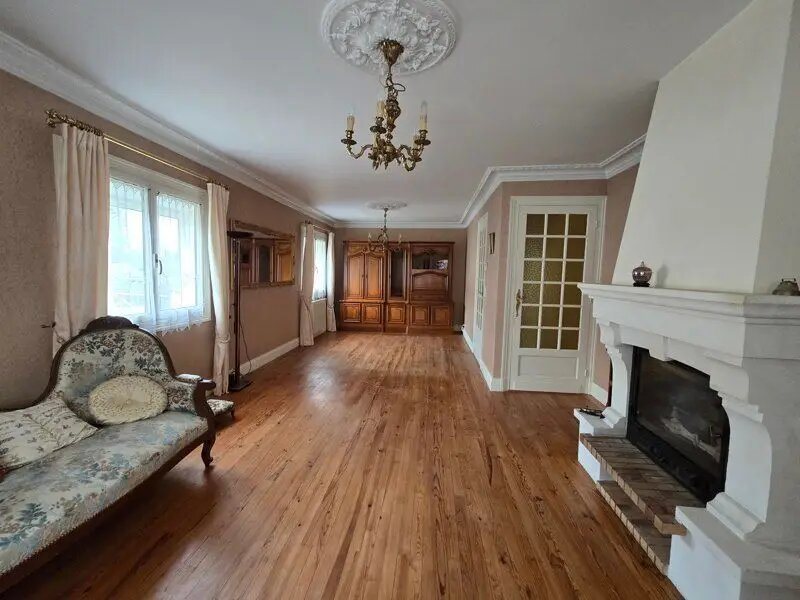 Maison à vendre, 179m², Jonzac