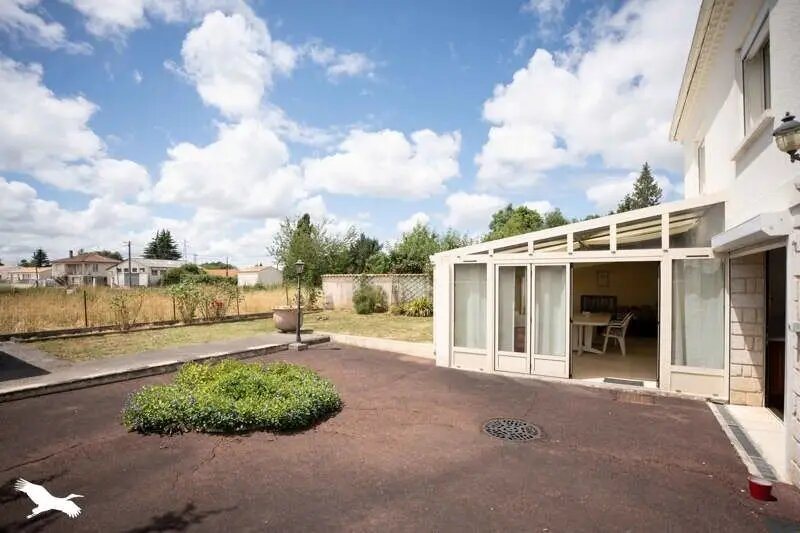 Maison à vendre, 179m², Jonzac