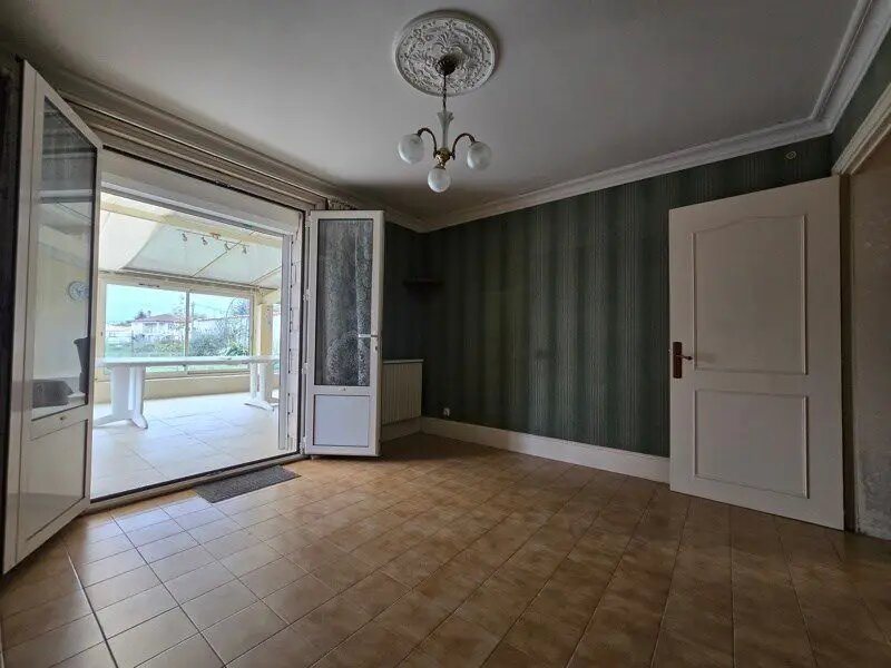 Maison à vendre, 179m², Jonzac
