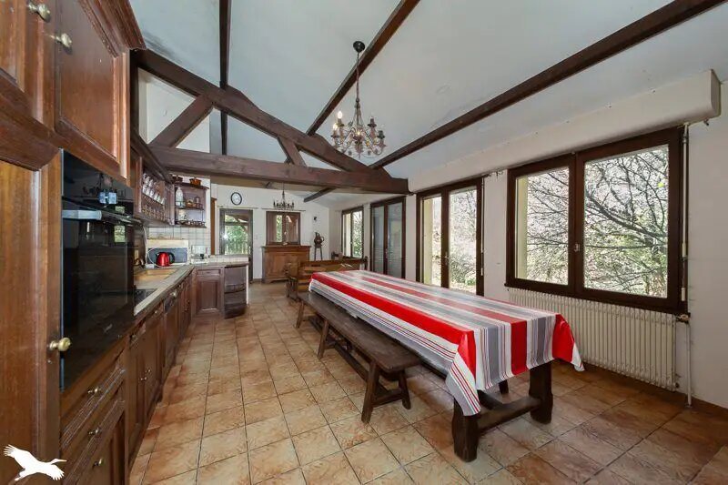 Maison à vendre, 191m², Jonzac