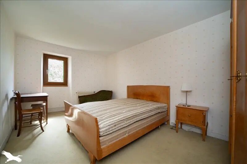 Maison à vendre, 191m², Jonzac