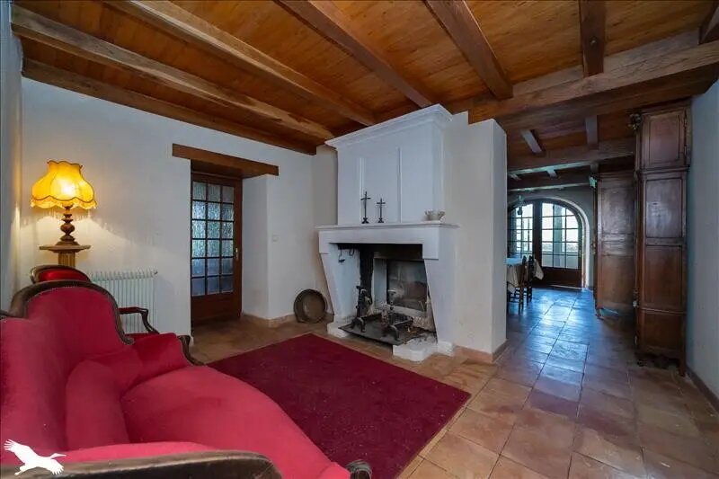 Maison à vendre, 191m², Jonzac