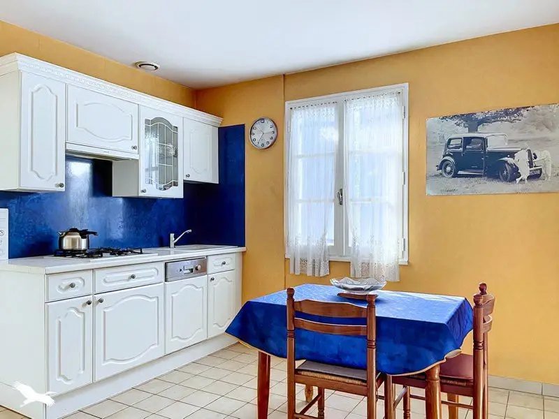 Maison à vendre, 113m², Jonzac