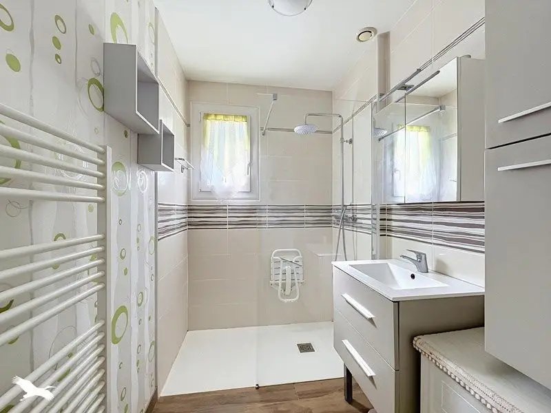 Maison à vendre, 113m², Jonzac