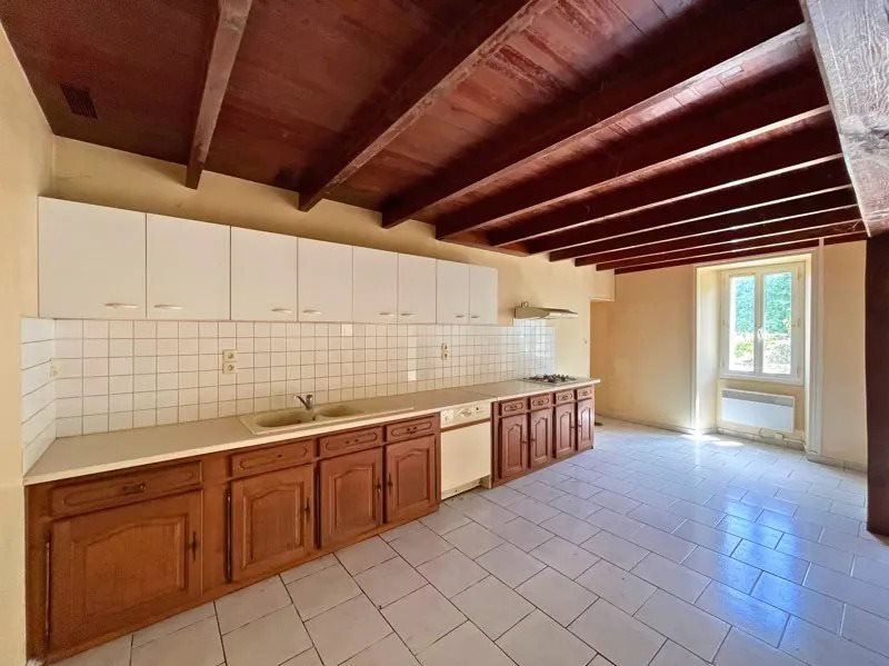 Maison à vendre, 109m², Jonzac