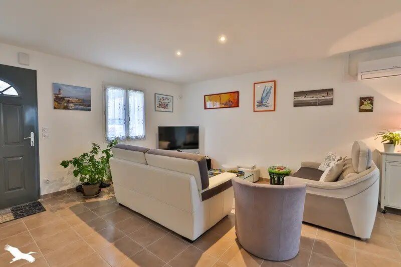 Maison à vendre, 122m², Jonzac