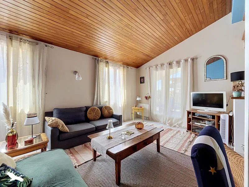 Maison à vendre, 129m², Jonzac