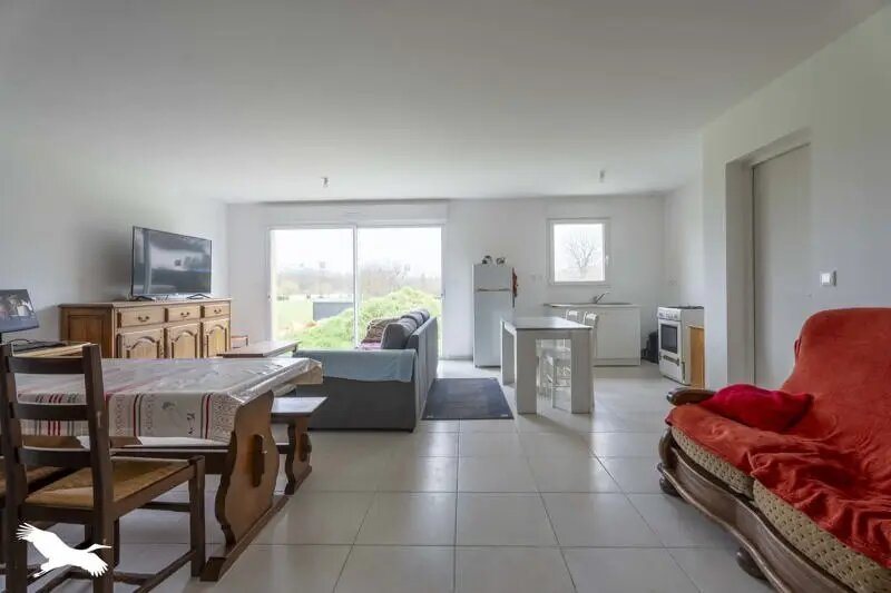 Maison à vendre, 90m², Jonzac