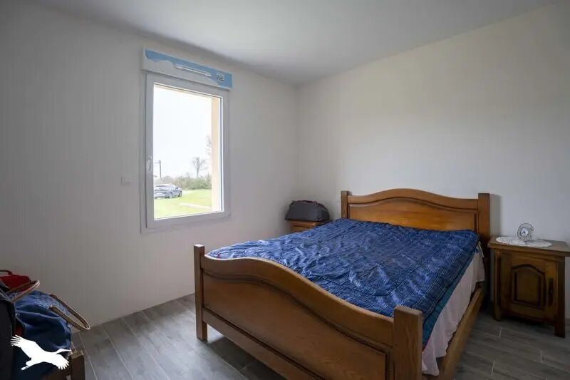 Maison à vendre, 90m², Jonzac