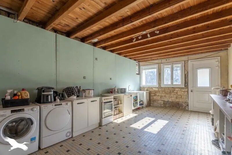 Maison à vendre, 138m², Jonzac