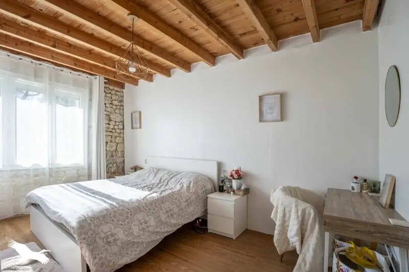Maison à vendre, 138m², Jonzac