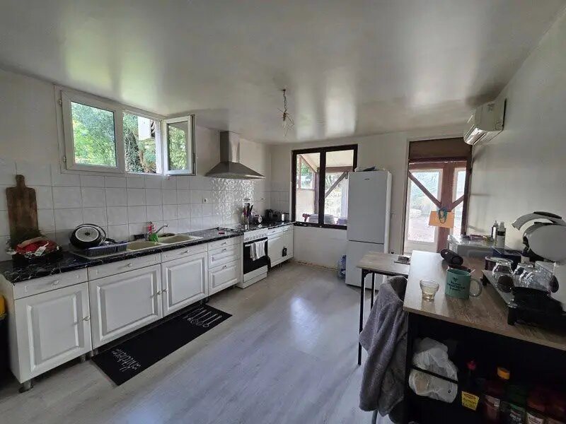 Appartement à vendre, 231m², Jonzac