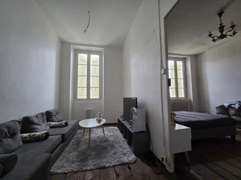 Appartement à vendre, 231m², Jonzac