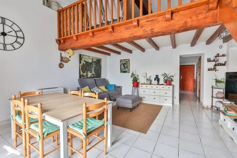 Maison à vendre, 141m², Jonzac