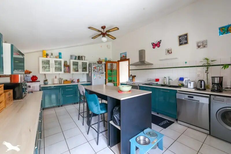 Maison à vendre, 141m², Jonzac