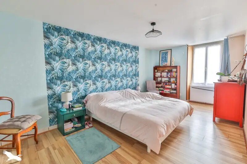 Maison à vendre, 141m², Jonzac