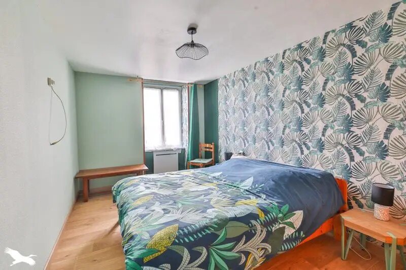 Maison à vendre, 141m², Jonzac