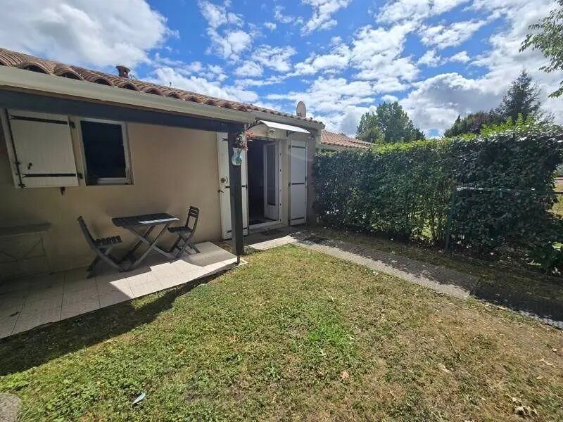 Maison à vendre, 34m², Jonzac