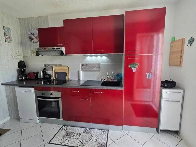 Maison à vendre, 34m², Jonzac