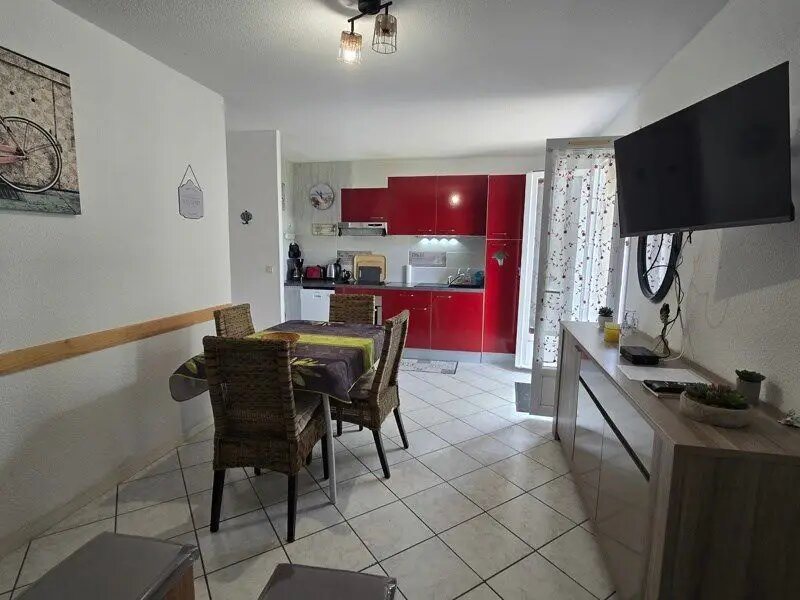 Maison à vendre, 34m², Jonzac