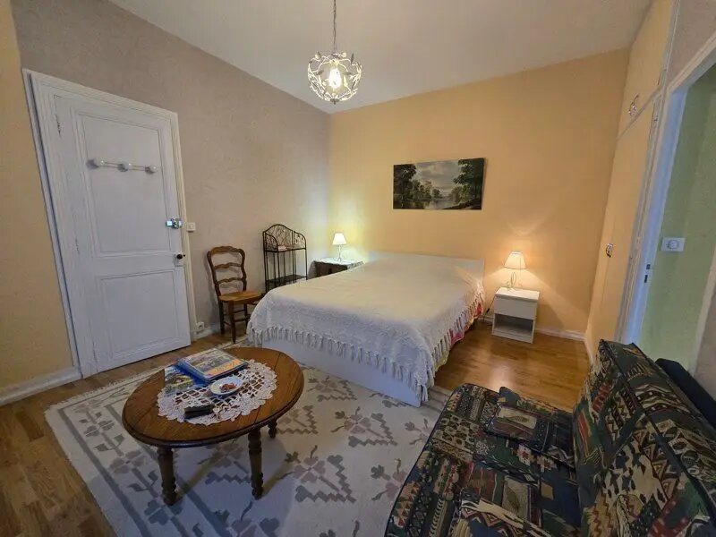 Appartement à vendre, 158m², Jonzac