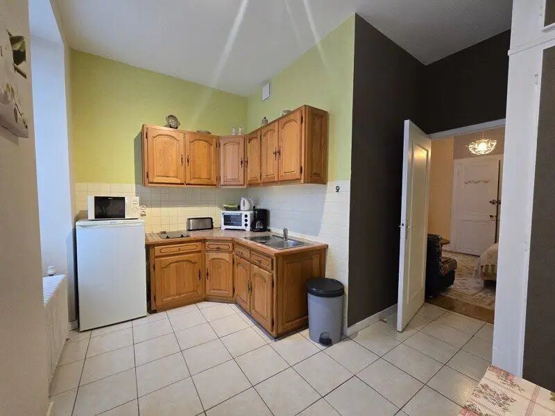 Appartement à vendre, 158m², Jonzac