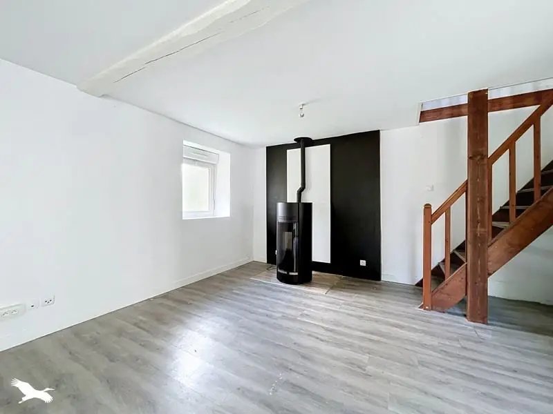 Maison à vendre, 85m², Jonzac