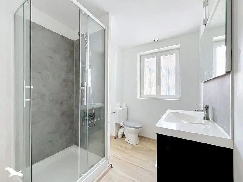 Maison à vendre, 85m², Jonzac