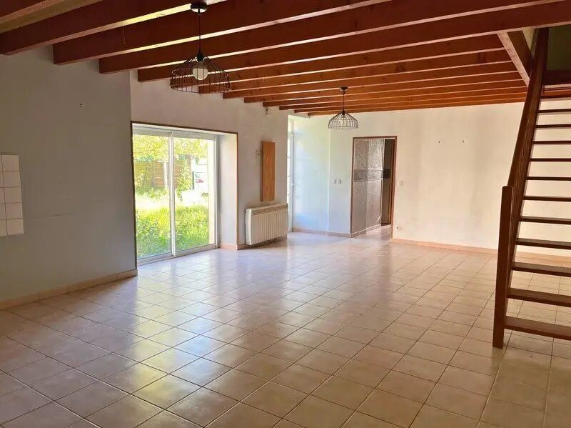 Appartement à vendre, 337m², Jonzac