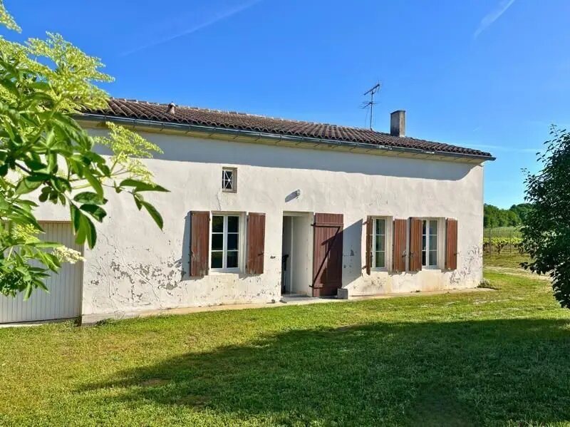 Appartement à vendre, 337m², Jonzac