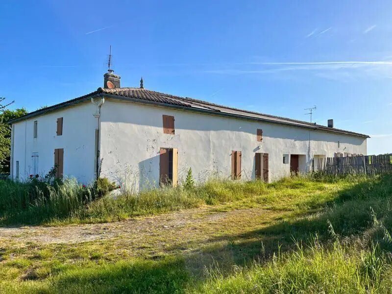 Appartement à vendre, 337m², Jonzac