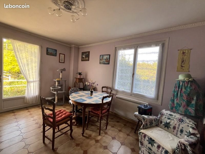Maison à vendre, 55m², Jonzac