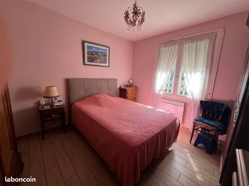 Maison à vendre, 55m², Jonzac