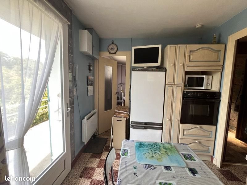 Maison à vendre, 55m², Jonzac