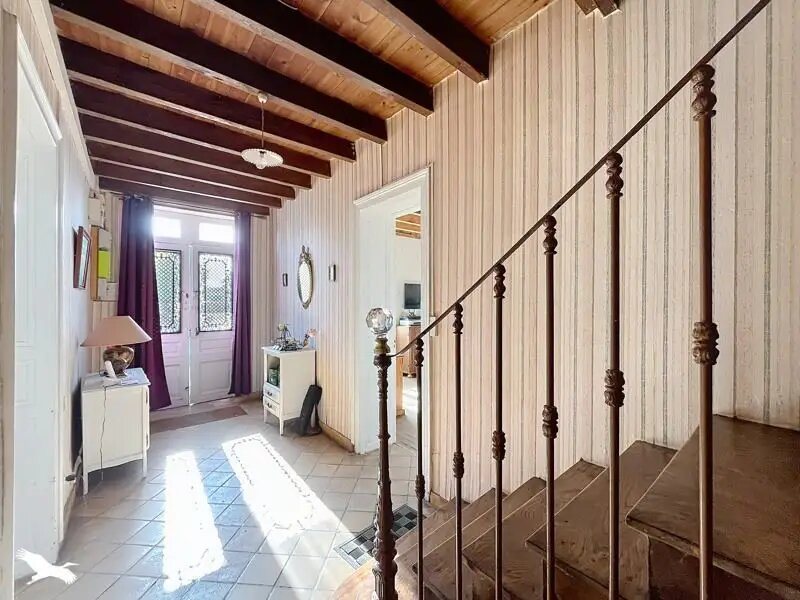 Maison à vendre, 347m², Jonzac